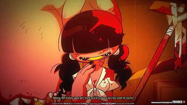 Hentai animation (diives)