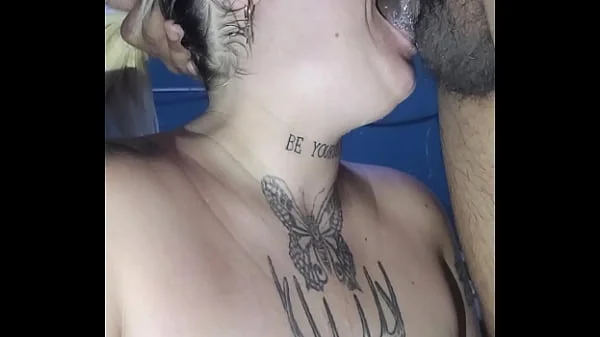 Le gusta por la boca y colita