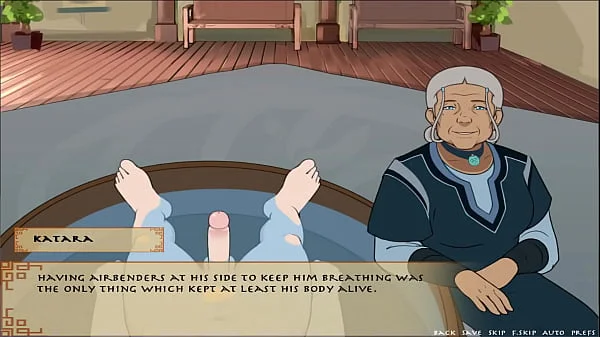 Four Element Trainer Book 5 Slav Part 1