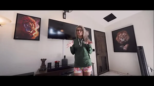 Stepmom Acts Like She's My Girlfriend Part 1 Mandy Rhea WCA Productions