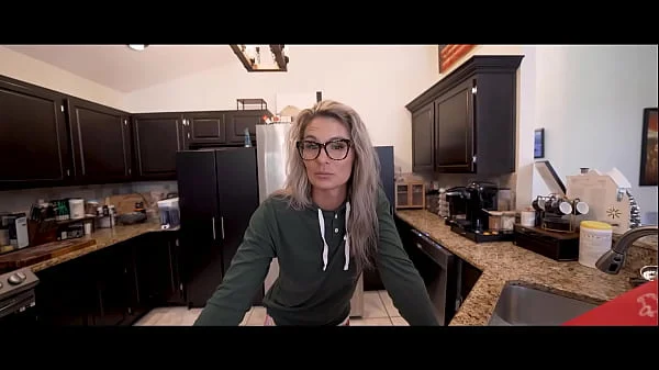 Stepmom Acts Like She's My Girlfriend Part 1 Mandy Rhea WCA Productions