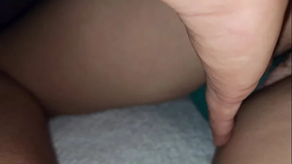 Xxx With my girlfriend her first homemade sex