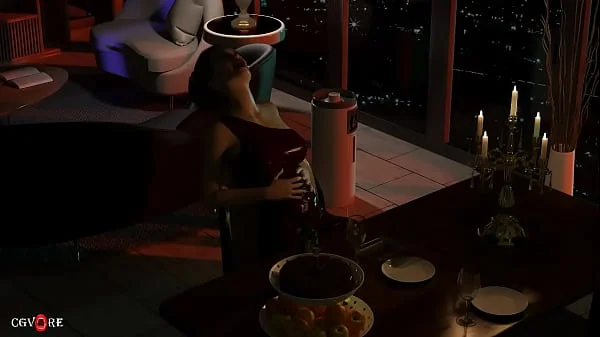 Failed date animation. Free version.