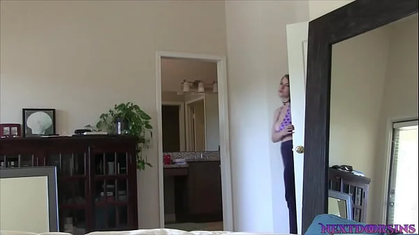 BIG TITS IN THE FAMILY