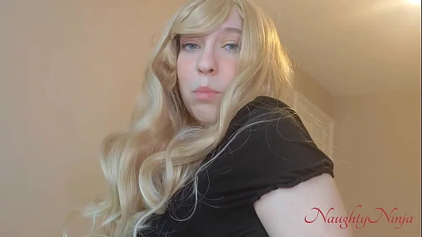 Step-Mom Accidently Falls on my Dick by Accident