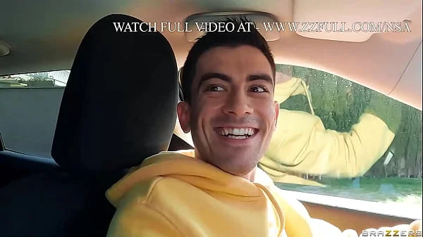 Sex In Overdrive.Maddy Black, Jennifer Mendez / Brazzers  / stream full from www.zzfull.com/nsa