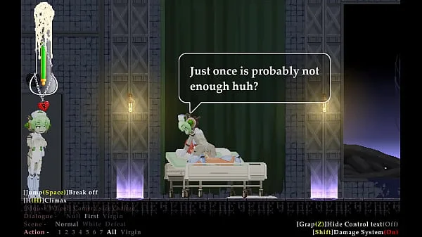 Castle of Temptation V0.3.4 Full Animation Gallery