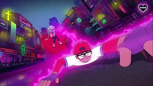 Verbalase hazbin hotel's Charlie animation (full video)