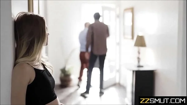 stepDad Tricks stepDaughter Into Sex