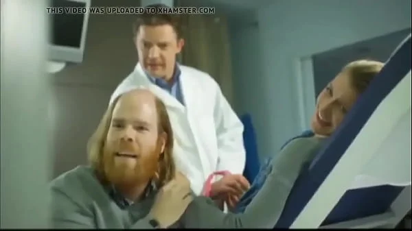 Gynecologist and wife sneaks