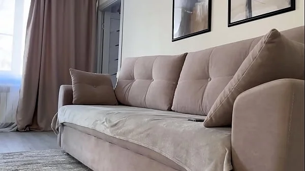 I'm your stepmother! don't cum inside! -Stepson fucked stepmother