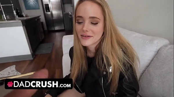 Bratty StepDaughter Is Out Of Control, And StepDaddy Is Determined To Teach Her A Lesson - DadCrush