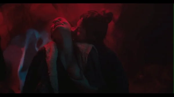 Maria Evoli – Tenemos la carne (2016)