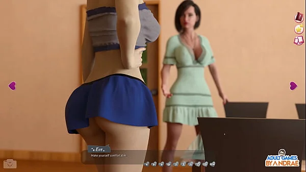 EP14: Private Sessions with Eve - Helping the Hotties