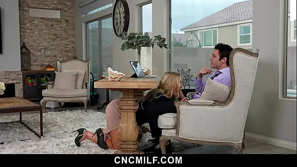 The Lucky Husband His Got Such a Hot Freeuse Wife - Cncmilf