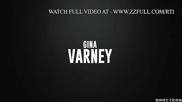 Ditch The Date, Suck The Server.Gina Varney / Brazzers  / stream full from www.zzfull.com/rti