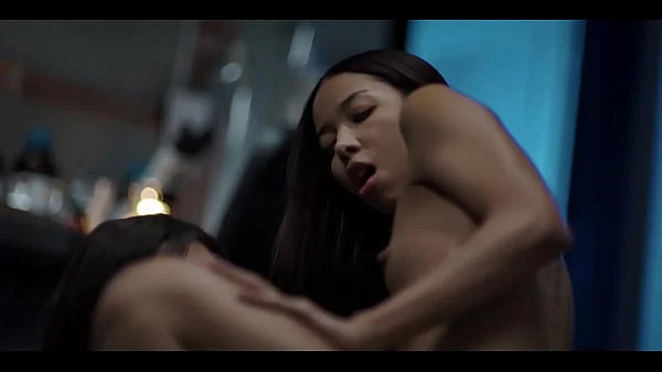Jadilica Creampies Lia Lin’s Tight Pussy After Demonic FUTA Transformation TRAILER