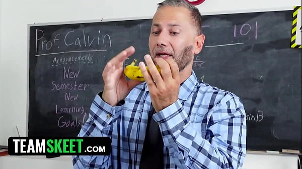 Teens Getting Fucked Rough - Riley Star, Alexia Anders, Bella Luna, Lily Starfire & Nikki Zee