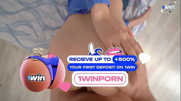 I fucked a friend's mom after school and filled her pussy with cum - MariMoore