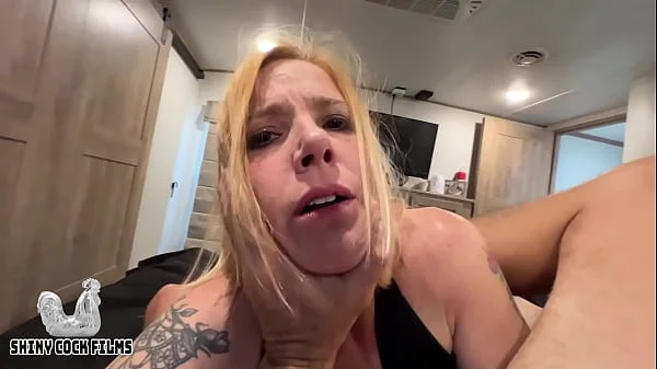 One Night Stand Gone Wrong - Jane Cane, Shiny Cock Films