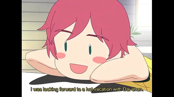 [Faptap.com] Beach Hentai sem censura