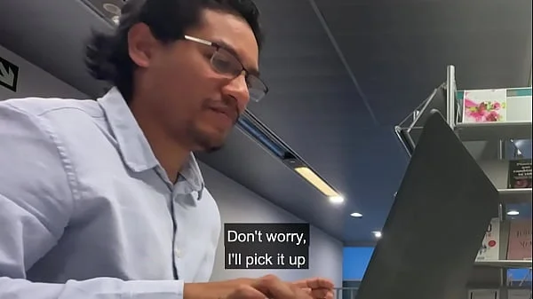 Shy classmate is fucked by his friend