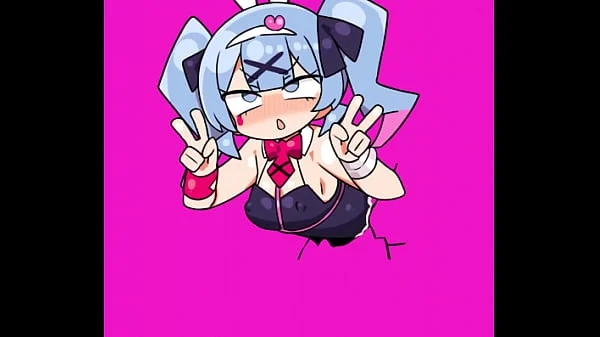 LK00 rabbit hole parody animation