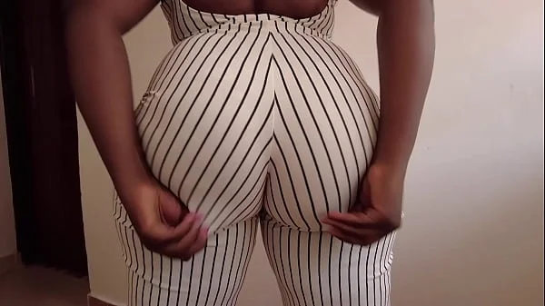 Pounding Apple Bottom Big Ass