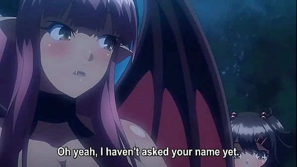 Hentai Succubus Eps 1