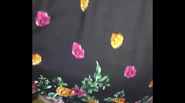 ACOSANDO A MADURA CULONA EN LAS CALLES DE LIMA pt 1