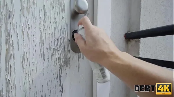 DEBT4k. More Debt, More Fuck