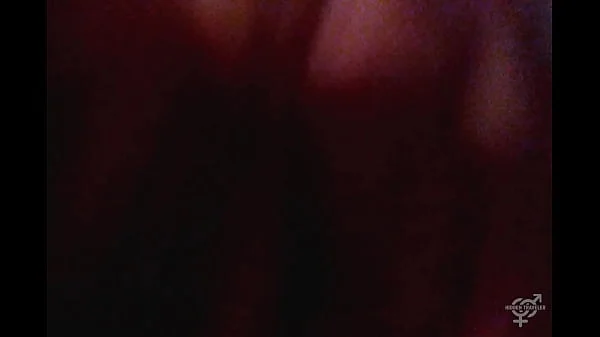 AMAZING BLOWJOB of my stepdaughter... fucking her mouth I came twice inside her.