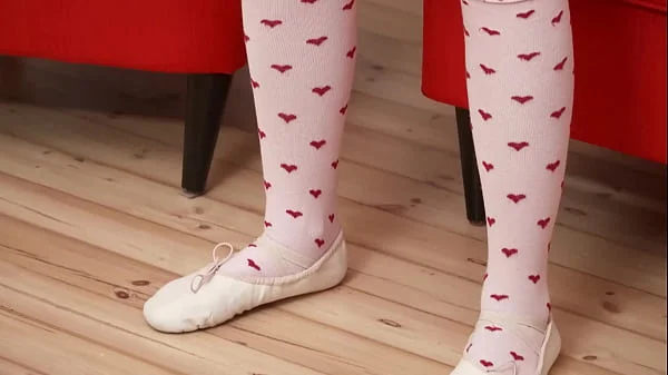 flexi Nicole Murkovski fucked like a real doll