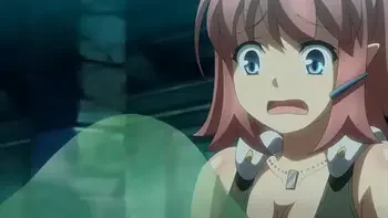 Ruins Seeker Animation Eps 1