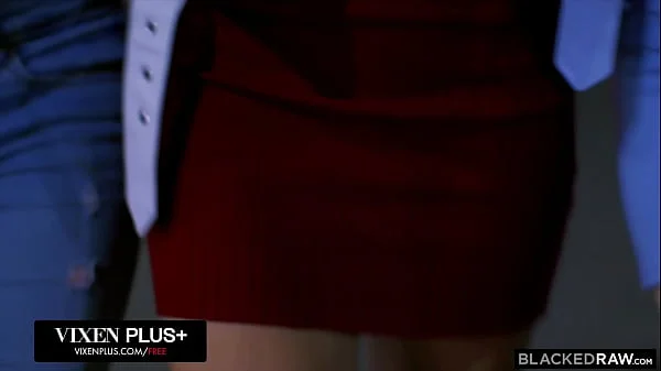 VIXENPLUS This is Interracial prom 2019