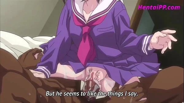 uncensored hentai videos