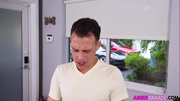 StepSis Hayley Davies Loves Ass Party