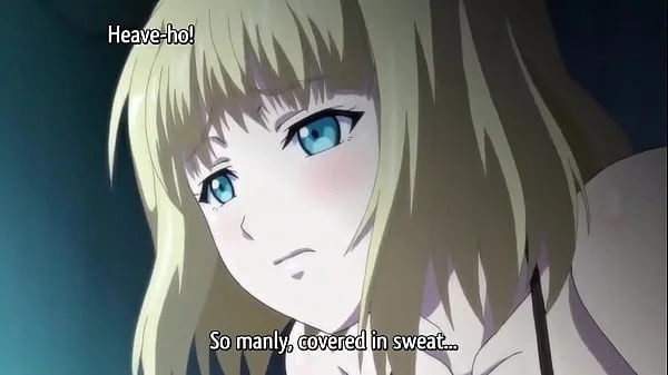 Katainaka ni Totsui de Kita Russia Musume (Erotic Scenes)