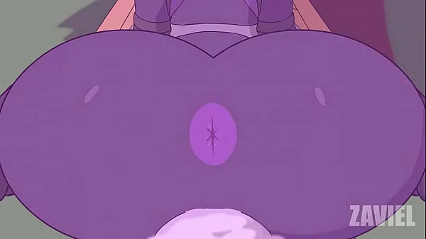 Raven Team Leader GYATT - Full animation