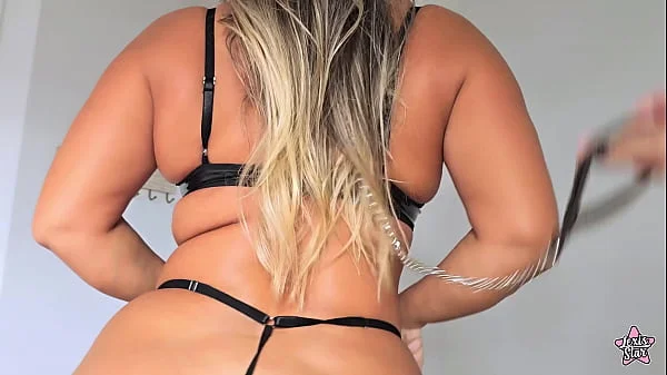 OMG My Thick Latina Step Mom wants to be my Cum Slut