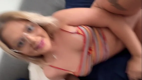 Little Blonde Step Sister Loses Her Virginity ~ Jill Taylor ~ Household Fantasy ~ Scott Stark