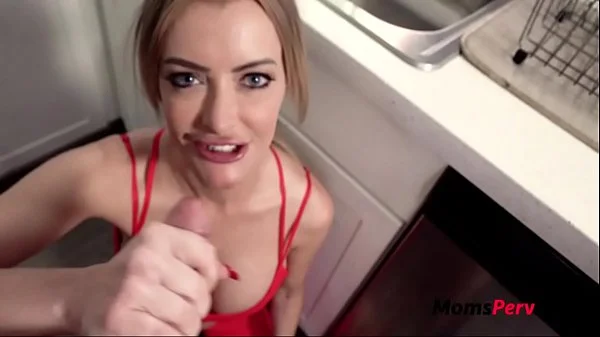 Stepson Caught stepmom Saying Bad Things About stepDad- Linzee Ryder