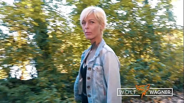 CRAZIEST FUCK DATES in the City of BERLIN Part 2 wolfwagner.love