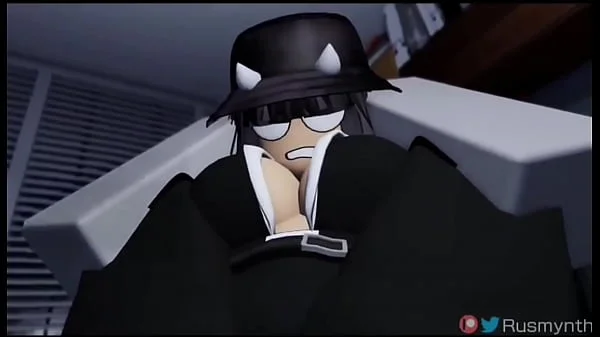 Roblox porn compilation #2