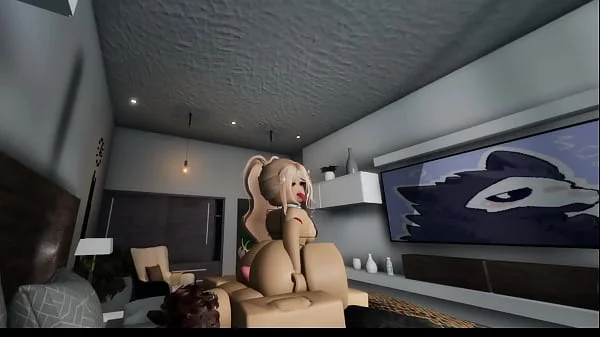 Snowbunny Trades BBC For A BWC Instead