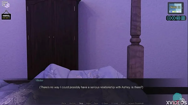 SUNSHINE LOVE #446 • After this incredible fuck she deserves a hot and sticky creampie