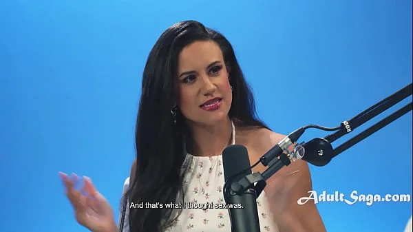 Wrestler And Now Pornstar - Penny Barber