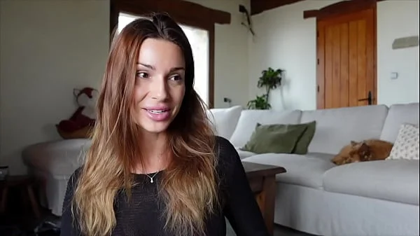 Cum Eating Instruction (CEI) TUTORIAL WITH ROXY FOX