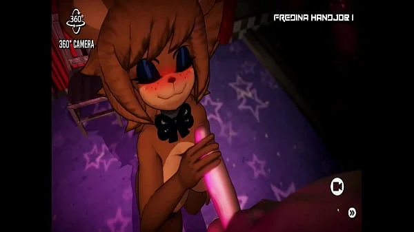 Hentais de fnaf