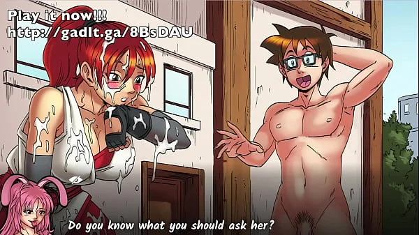 Hentai Heroes part 01